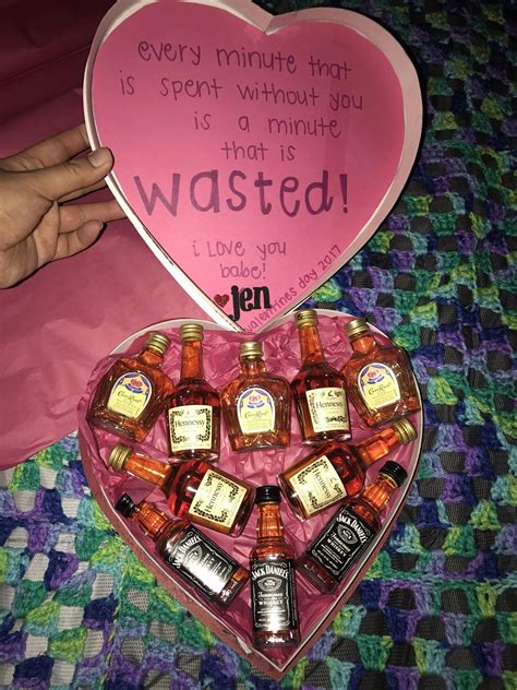valentines day gift for dating 3 months
